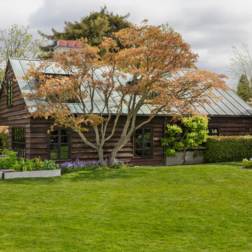 Historic Remodel - Blue Ridge, Seattle