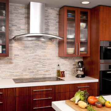 Auburn Kitchen Remodel
