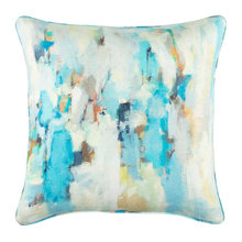 Naples pillows