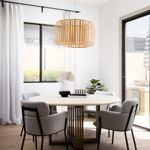 Dining Rooms