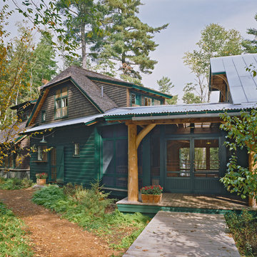 Penny Candy Cove Camp