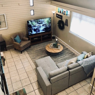 Cozy Spot in NE Heights of Albuquerque