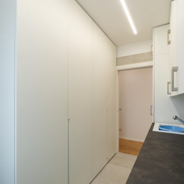 RISTRUTTURAZIONE TG- ZONA NOTTE