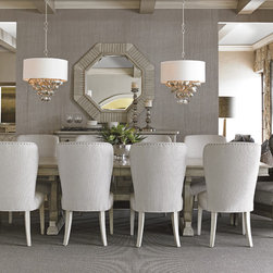 HomeClick Interiors -- Dining Room - Products