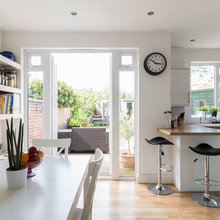 Houzz Tour: At Home With… Becky Freeman of The Spirited Puddle Jumper