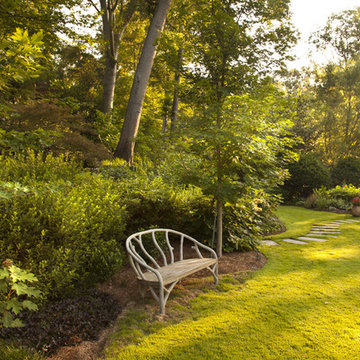 Landscaping Projects