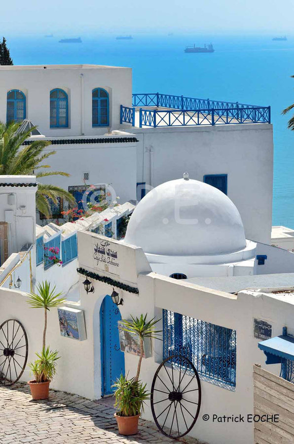 Architectures, Décorations & Ambiances International