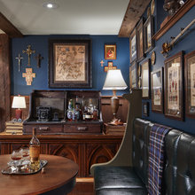 Cocktail Room