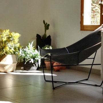 APARTAMENTO BIOCLIMATICO EN RUZAFA