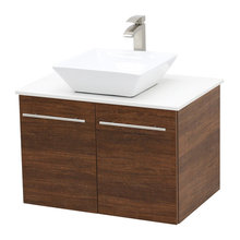 Vanities