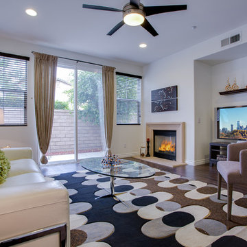 Contemporary