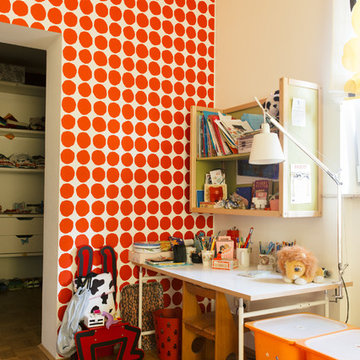 Houzzbesuch Cynthia Barcomi