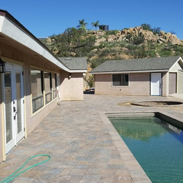 Lakeside Property