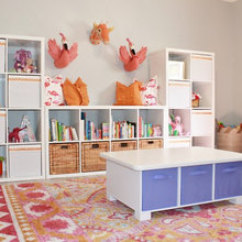 playroom