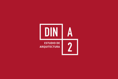 LOGOTIPO PARA DINA2 ARQUITECTURA