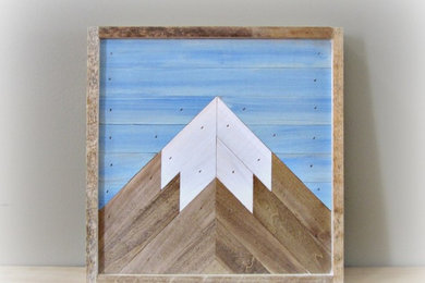 Blue Bird Mountain
