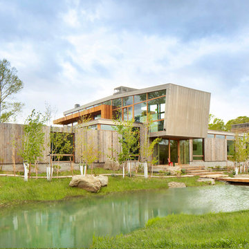 Big Timber Riverside