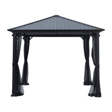 Deck and Patio