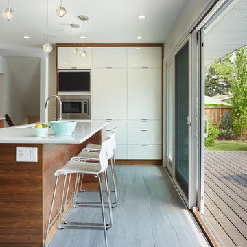 Valleyview Split