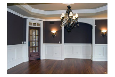 Interior/ Exterior Painting