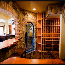 Wine Room