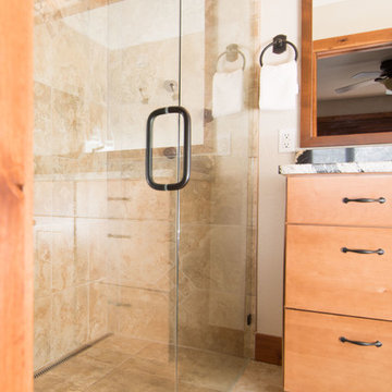 Before and After The Ranch - Ski Condo