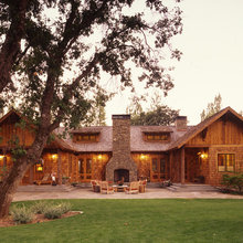 exteriors
