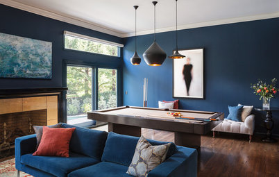 10 Reasons to Bring Back the Rec Room