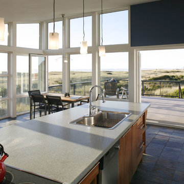 Ocean Retreat