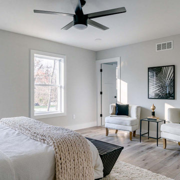 Cozy Beige Family Home