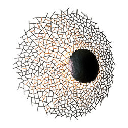 Hive - Hive Kris Kros Wall Lamp - Wall Sconces