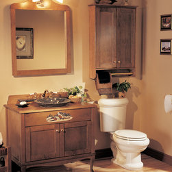 Vanico Maronyx Bath Vanity - Products