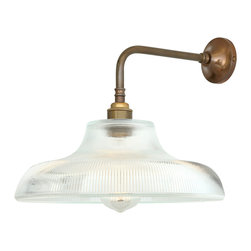 MONO RAILWAY WALL LIGHT 30CM - Wall Lights