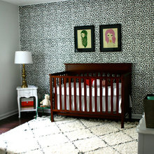 Office/Nursery