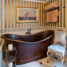 bath tubs