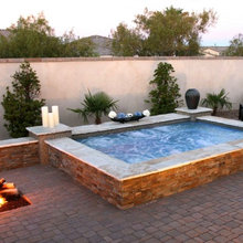 Hot Tubs