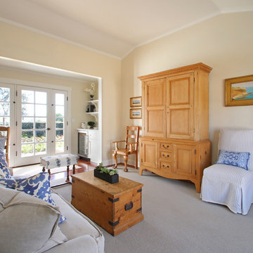 Santa Barbara Ranch
