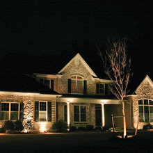 Landscape Lighting
