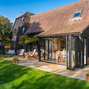 Beautiful Barn Given New Lease of Life with Origin