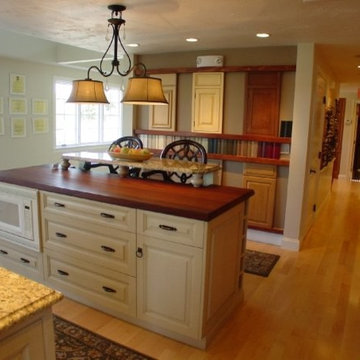 E. F. Winslow Design Studio