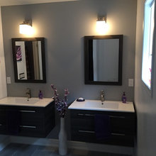 Daughters Washroom