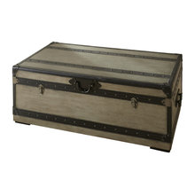 STORAGE | TRUNKS