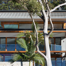 Australian eco etreat