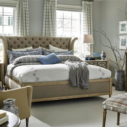 Fabric Beds - Products