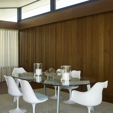Mid-Century Modern Revived