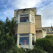 halloween decor