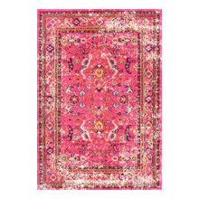 Oversized Rugs