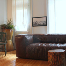unique furnishings