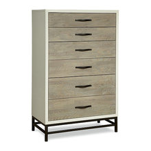 dressers, Sam