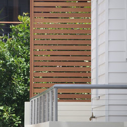 Laid-back living at Palm Beach - Home Fencing & Gates